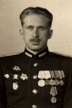 Гулин Николай Иванович